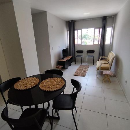 Loft Charmoso Na Zona Leste De Teresina 아파트 외부 사진