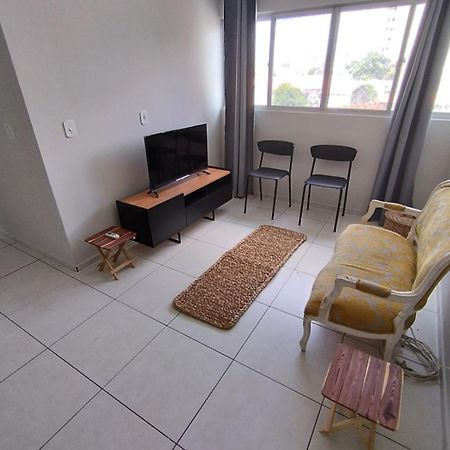 Loft Charmoso Na Zona Leste De Teresina 아파트 외부 사진