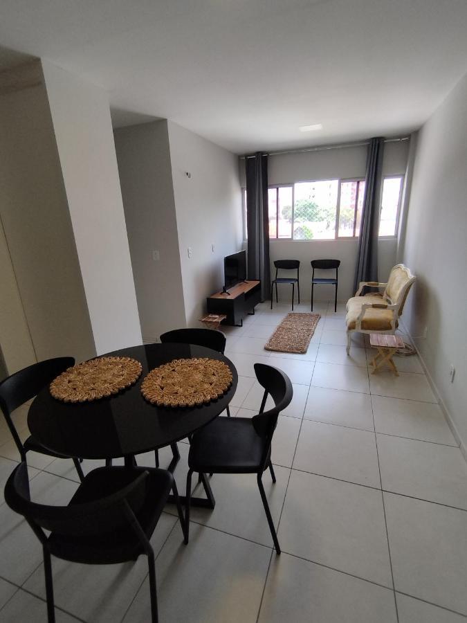 Loft Charmoso Na Zona Leste De Teresina 아파트 외부 사진