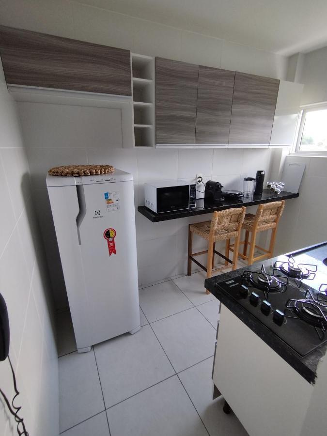 Loft Charmoso Na Zona Leste De Teresina 아파트 외부 사진