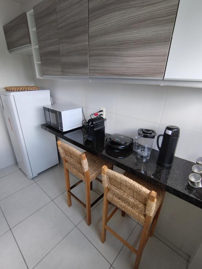 Loft Charmoso Na Zona Leste De Teresina 아파트 외부 사진