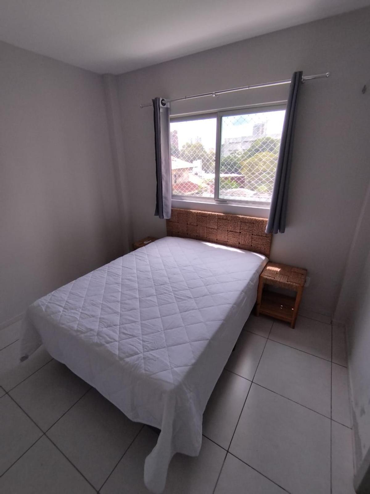 Loft Charmoso Na Zona Leste De Teresina 아파트 외부 사진