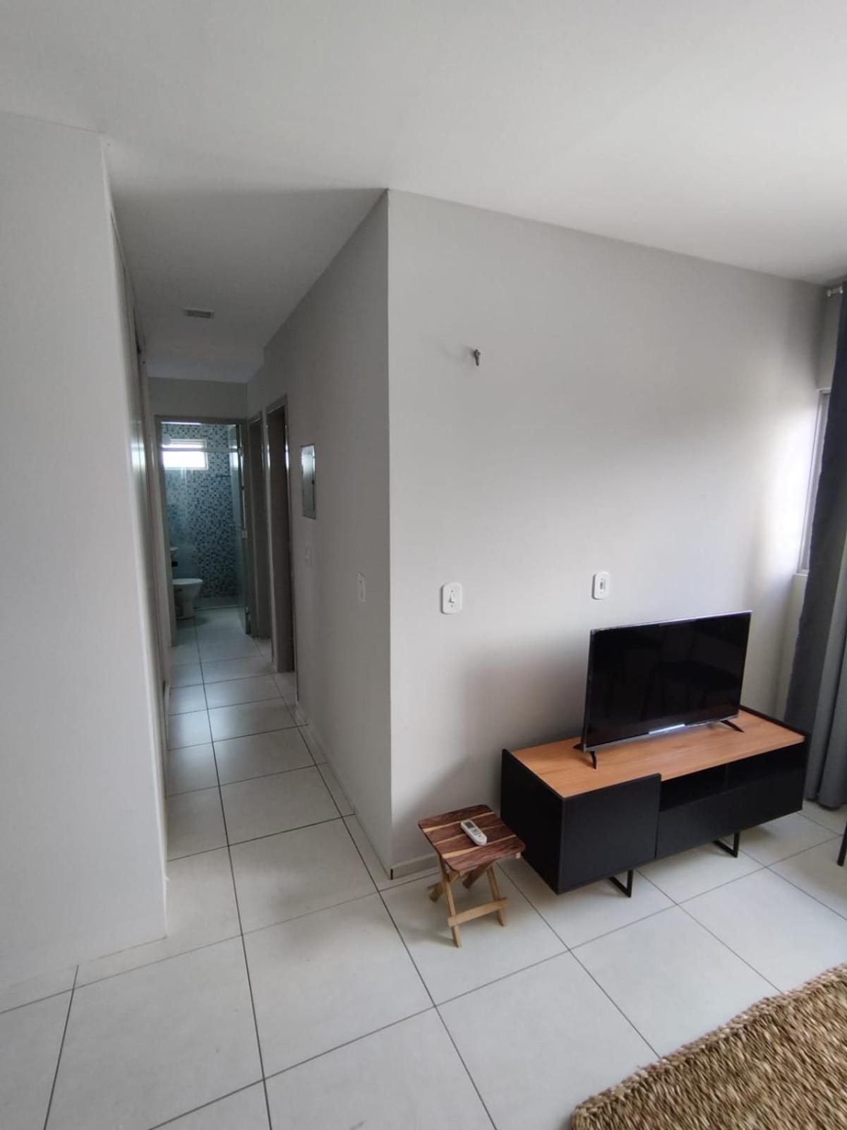 Loft Charmoso Na Zona Leste De Teresina 아파트 외부 사진